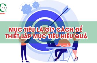 mục tiêu là gì