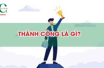 thành công là gì
