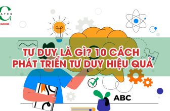 tư duy là gì
