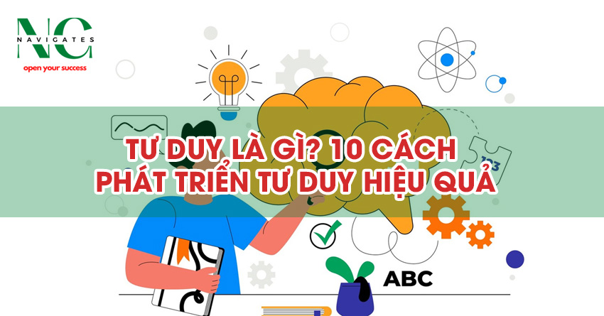 tư duy là gì