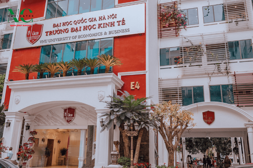 csvc đh kinh tế