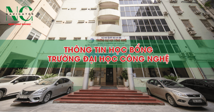 học bổng đại học công nghệ