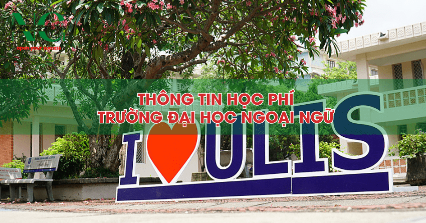 Học phí ULIS