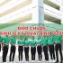 Điểm chuẩn Đại học Khánh Hòa (UKH) năm 2025