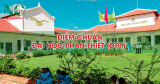 Điểm chuẩn Đại học Phan Thiết (UPT) năm 2025