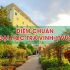Điểm chuẩn Đại học Y khoa Vinh (VMU) năm 2025