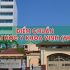 Điểm chuẩn Đại học Trà Vinh (TVU) năm 2025