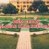 Điểm chuẩn Đại học Cửu Long (MKU) năm 2025