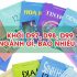 Khối H04: Học Môn Nào? Thi Ngành Gì? Bao Nhiêu Điểm?