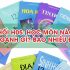 Khối H04: Học Môn Nào? Thi Ngành Gì? Bao Nhiêu Điểm?