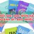 Khối V00: Học Môn Nào? Thi Ngành Gì? Bao Nhiêu Điểm?