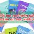 Khối R22: Học Môn Nào? Thi Ngành Gì? Bao Nhiêu Điểm?