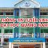 Thông tin tuyển sinh Đại học Thủ đô Hà Nội 2025