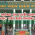 Thông tin tuyển sinh Đại học Phòng cháy Chữa cháy 2024