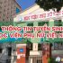 Thông tin tuyển sinh Học viện Quản lý Giáo dục 2025