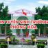 Thông tin tuyển sinh Đại học Võ Trường Toản năm 2025