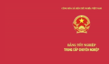 Tốt nghiệp trung cấp là gì? Liệu có nên học trung cấp?
