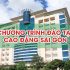Thông tin học phí Cao đẳng Sài Gòn mới nhất 2023