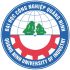 Hình ảnh chi tiết Đại học Công nghiệp Quảng Ninh