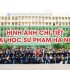 Trường Đại học Sư phạm Hà Nội (HNUE) – Mã trường: SPH