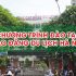 Hình ảnh chi tiết Cao đẳng Du lịch Hà Nội