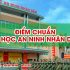 Điểm chuẩn Đại học Cảnh sát Nhân dân (PPU) năm 2025
