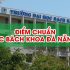 Điểm chuẩn Đại học Tây Đô (TDU) năm 2025