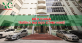 Điểm chuẩn Đại học Công nghệ (UET) 2024