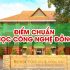 Điểm chuẩn Đại học Phenikaa năm 2025