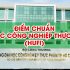 Điểm chuẩn Đại học Hoa Sen (HSU) năm 2025