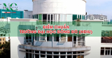 Điểm chuẩn Đại học Đông Đô (HDIU) năm 2025