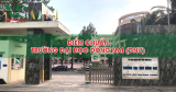 Điểm chuẩn Đại học Đồng Nai (DNU) năm 2025