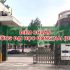 Điểm chuẩn Đại học Kinh doanh và Công nghệ Hà Nội (HUBT) năm 2025