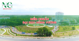 Điểm chuẩn Đại học Hùng Vương (HVU) năm 2025