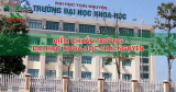 Điểm chuẩn Đại học Khoa học Thái Nguyên (TNUS) 2024