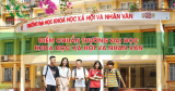 Điểm chuẩn Đại học Khoa học Xã hội và Nhân văn (USSH) 2025