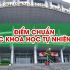 Điểm chuẩn Đại học Khoa học Xã hội và Nhân văn TP HCM (VNUHCM – USSH) 2025