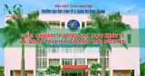 Điểm chuẩn Đại học Kinh tế và Quản trị Kinh doanh Thái Nguyên (TUEBA) 2025