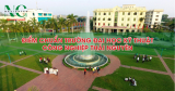Điểm chuẩn Đại học Kỹ thuật Công nghiệp Thái Nguyên (TNUT) 2025
