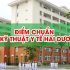 Đại học Hoa Lư (HLUV) – Mã trường: DNB