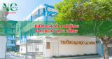 Điểm chuẩn Đại học Lạc Hồng (LHU) 2024