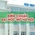 Điểm chuẩn Học viện Chính sách và Phát triển (APD) năm 2025