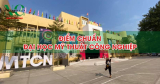 Điểm chuẩn Đại học Mỹ thuật Công nghiệp (UIFA) năm 2025