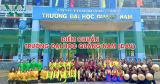 Điểm chuẩn Đại học Quảng Nam (QNU) năm 2025