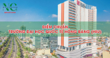Điểm chuẩn Đại học Quốc tế Hồng Bàng (HIU) năm 2025