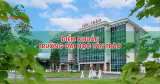 Điểm chuẩn Đại học Tân Trào (TTU) năm 2025