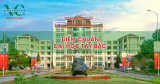 Điểm chuẩn Đại học Tây Bắc (TBU) năm 2025