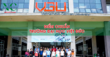 Điểm chuẩn Đại học Việt Đức (VGU) 2025