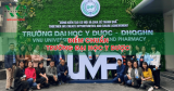Điểm chuẩn Đại học Y Dược (VNU – SMP) 2025