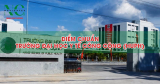 Điểm chuẩn Đại học Y tế Công cộng (HUPH) năm 2025